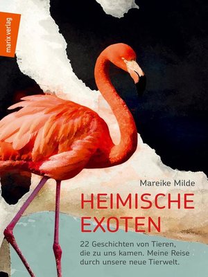 cover image of Heimische Exoten